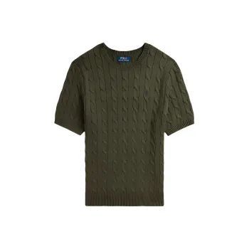 Ralph Lauren Knitwear Men's Green