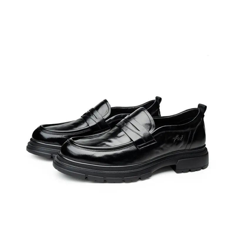 FED Loafers Men-2