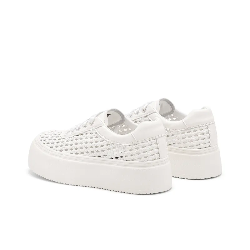 C°BANNER Abrasion Resistant Skateboard Shoes Women's-9
