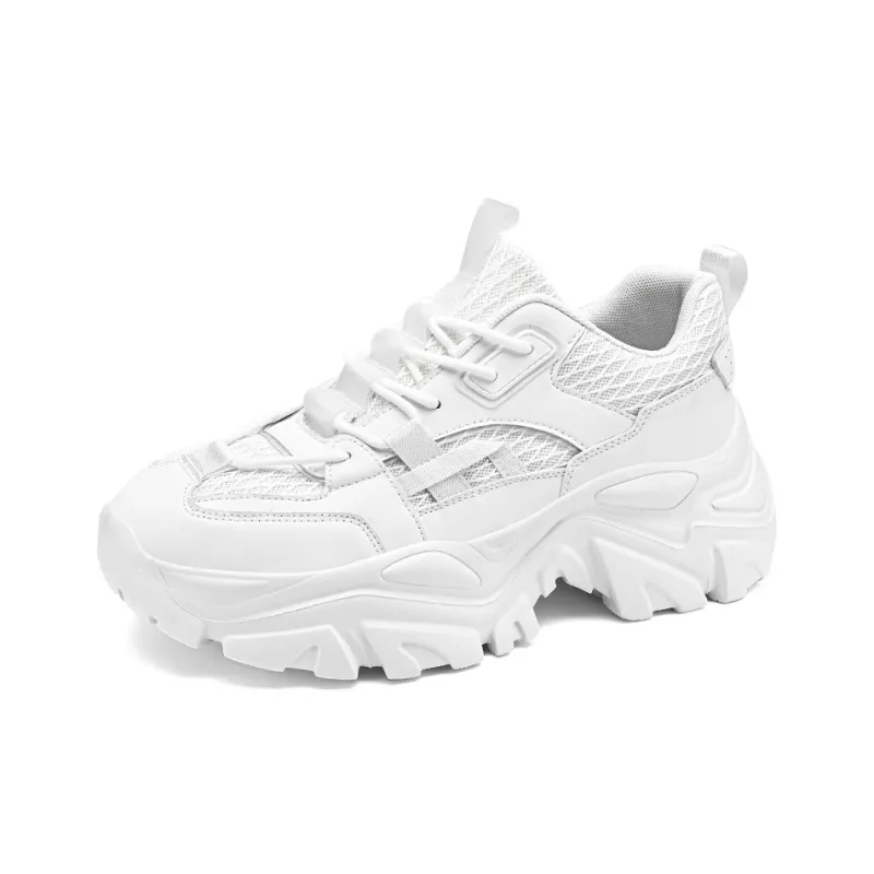 Dao Tu Sen Low Top Chunky Sneakers Men's-1