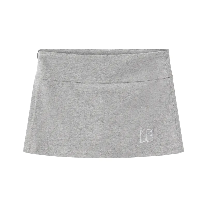 NSTNEW START Casual Short Skirts Women's-4