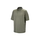 Dusty Green Gray/Forage Heather II
