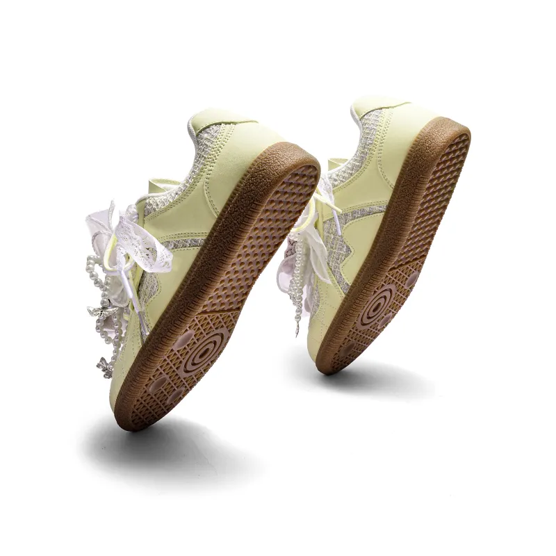 MINISO Skateboard Shoes Women's-34