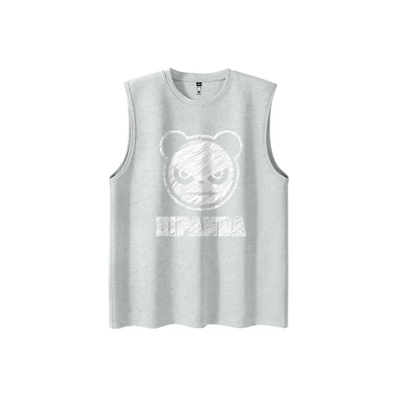 HIPANDA Tank Tops Men-6