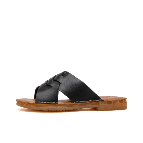 AAA SINCE 1955 Quick Dry Slide Slippers Women's