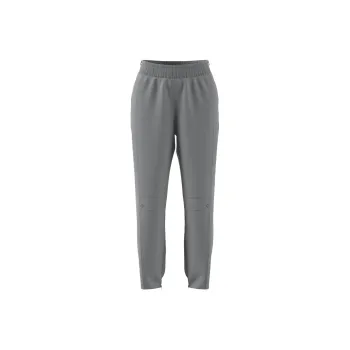 Adidas x Stella McCartney Sportlife SS25 Knitted Sweatpants Women's Gray