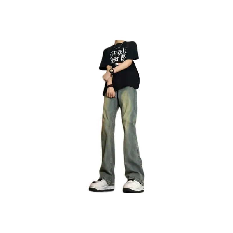 KOKO BASE Jeans Unisex-17
