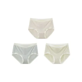 Shuya Underpants Women's 3 Pack