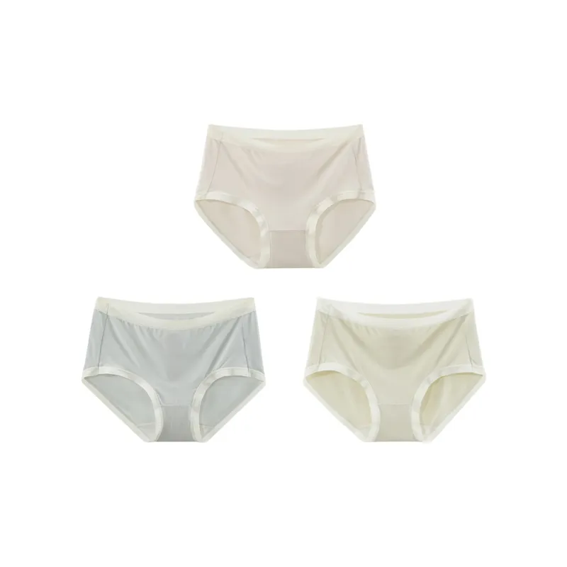 Shuya Underpants Women's 3 Pack-0