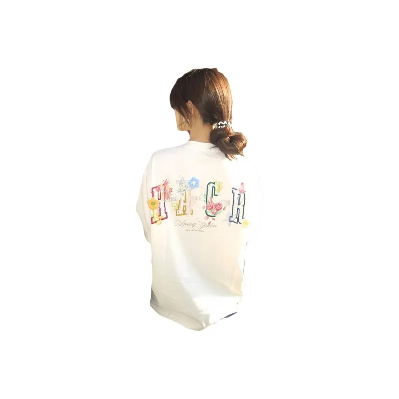 PVPVPV T Shirts Unisex White-0