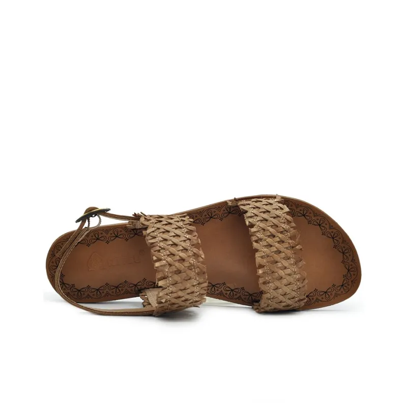 ARTMU One Strap Sandals Women's-9