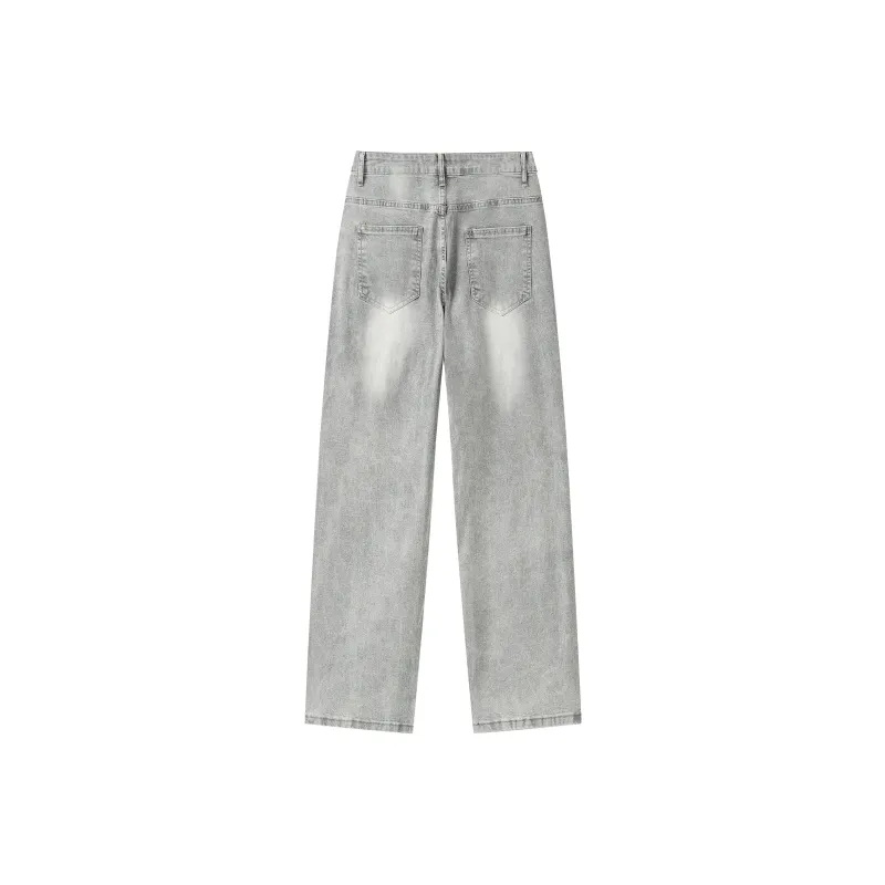 SAME FLOW Jeans Unisex-6
