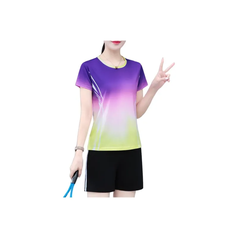 The New Age Family Fitness Set Women's-11
