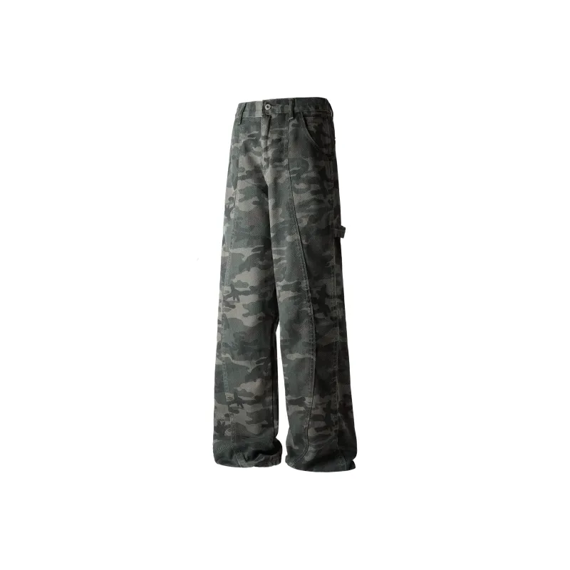 REDU Jeans Unisex-0