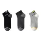 Black+Dark Gray+Light Gray