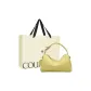 Mustard Yellow+Shopping Bag