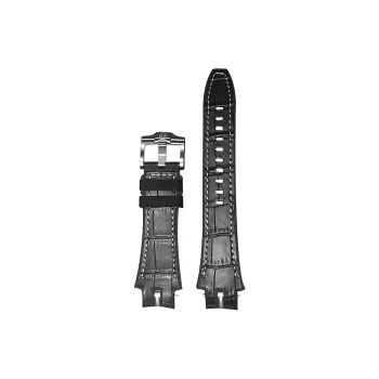 GELATU Little Twin Stars Collection Compatibility Watch Band Silicone Material