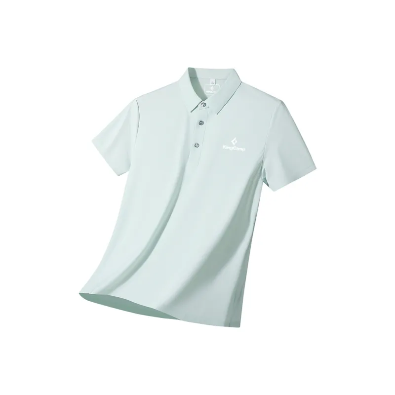 KingCamp Polo Shirts Unisex-0