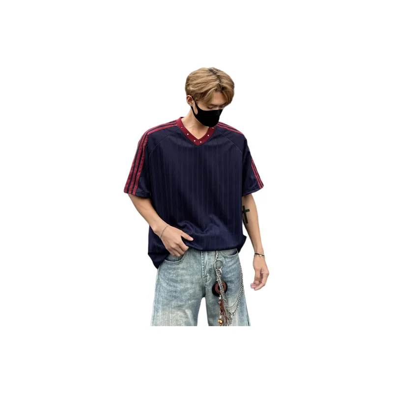 GY.VG T Shirts Unisex-14