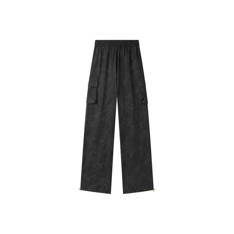 SAME FLOW Casual Pants Unisex-1