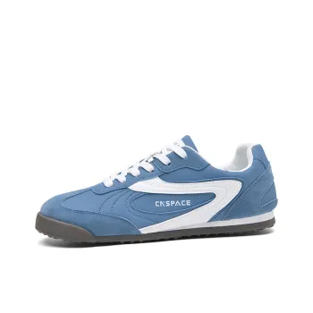 China Aerospace Low Top Casual Shoes Men's