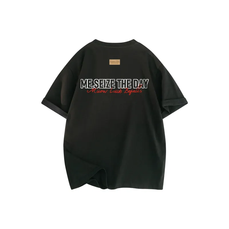 MIIOW Cool One Summer Series T Shirt Unisex-1