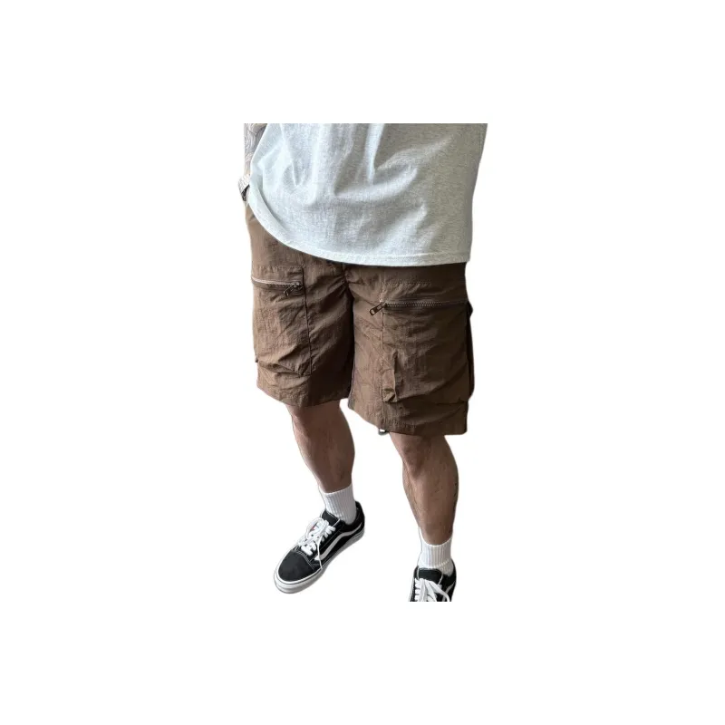CORNILOT Cargo Shorts Unisex-6
