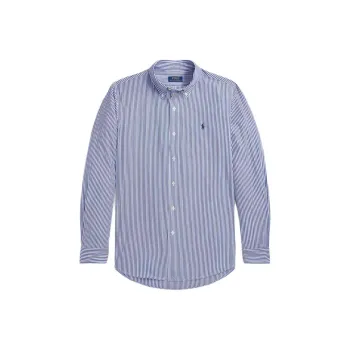 Polo Ralph Lauren Shirt Men's Blue