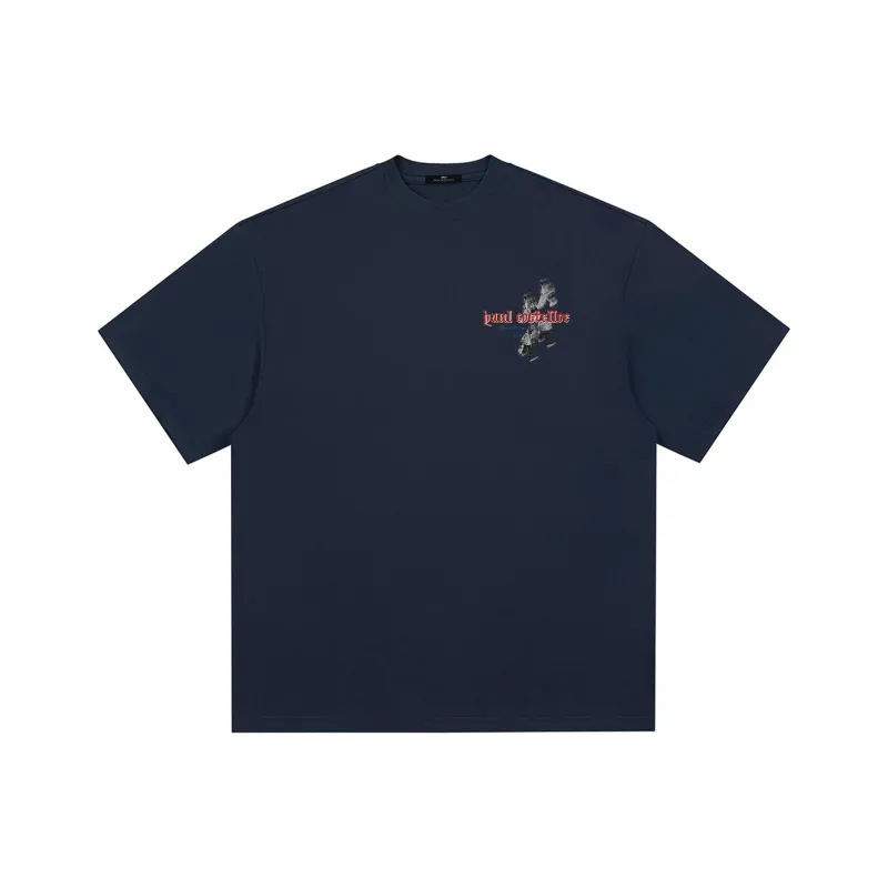 PAUL COSTELLOE T Shirts Unisex-9