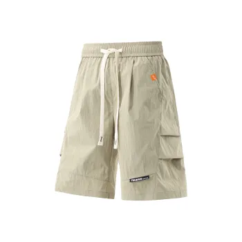 Snow Know The Answer SKTA Casual Shorts Unisex