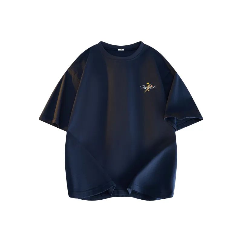 FASTFISH T Shirts Unisex-5