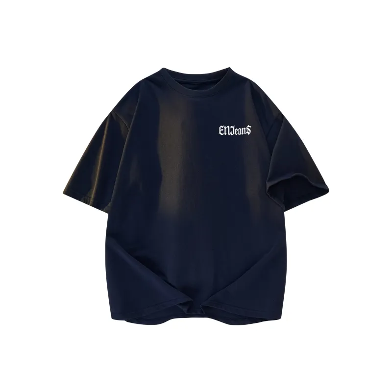 Yiwen T-Shirts Unisex-11