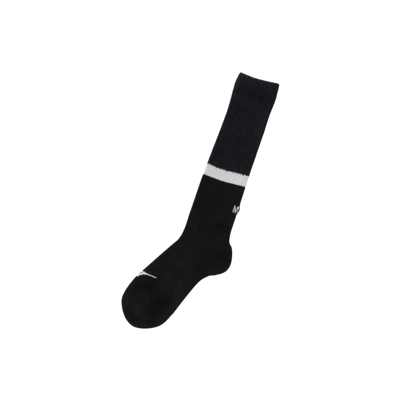 Mizuno Breath Thermo Mid Calf Socks Women's 1 Pack-3