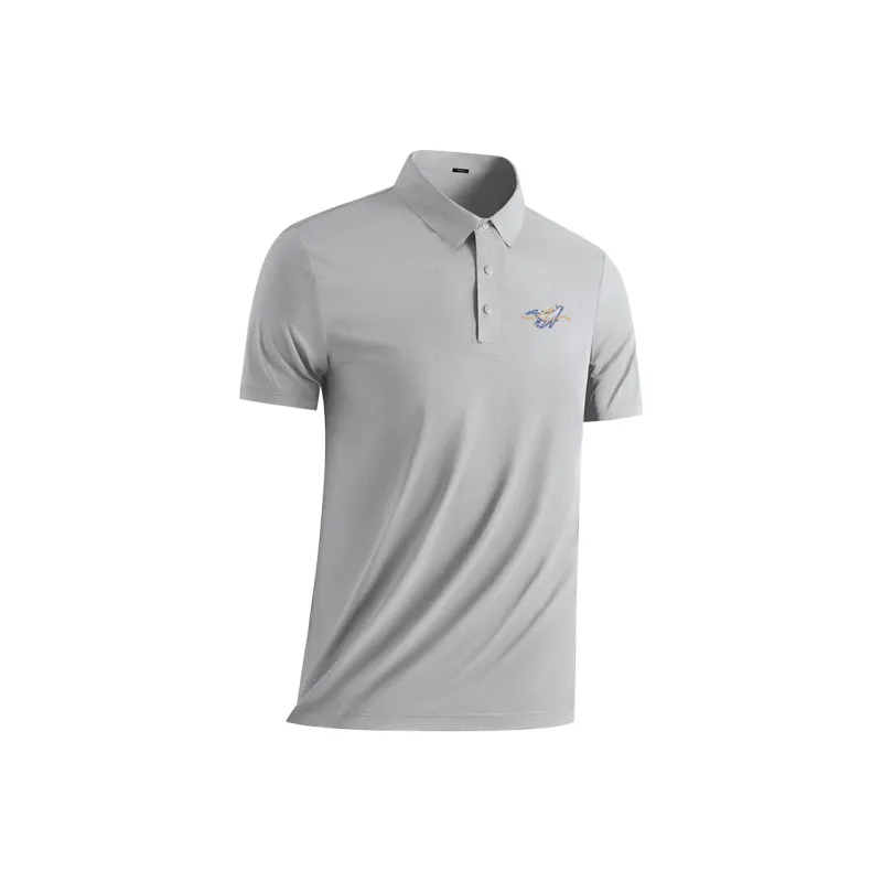 MINISO Polo Shirts Unisex-16