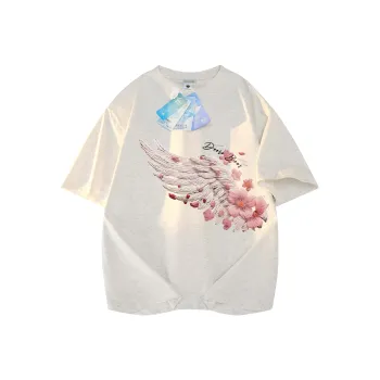 Budding Bear T Shirts Unisex