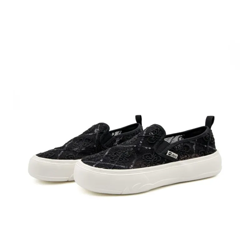Joy&Mario Casual Single Shoes Women's-6