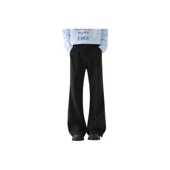 Pallsupol Suit Trousers Unisex