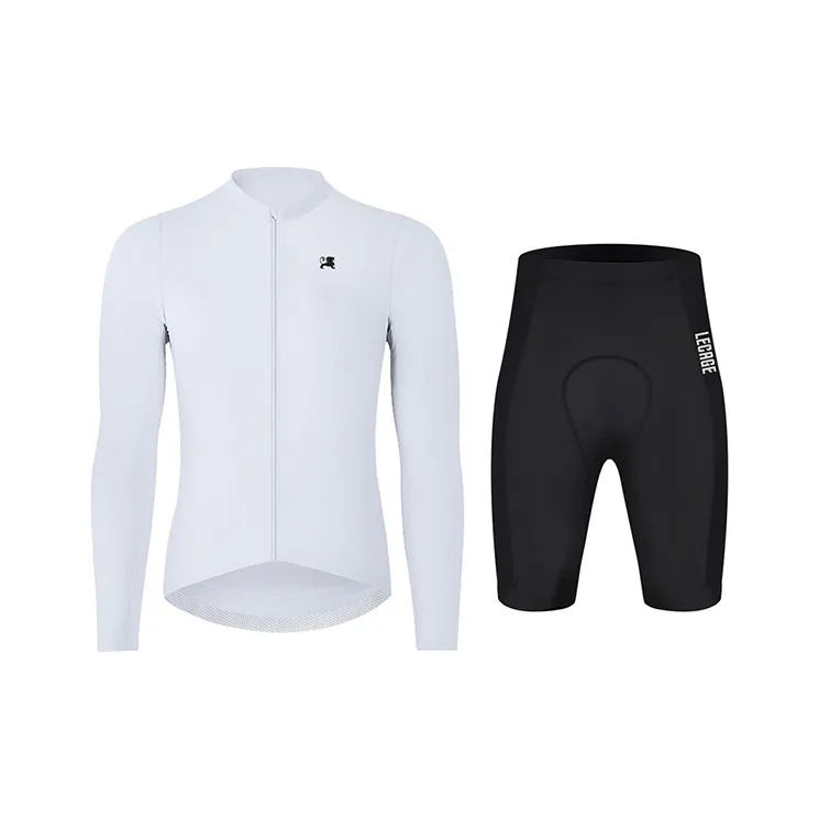 LECAGE Cycling Suits Unisex-18