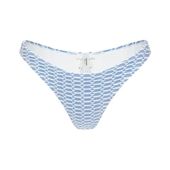 YUKARI SWIM Swimming Shorts Women's Blue White