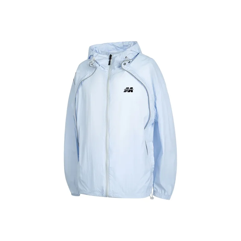 MUSCLETECH Sun Protection Clothing Unisex-4