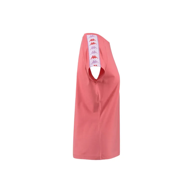 Kappa BANDA Raglan Sleeve T Shirt Women's-2