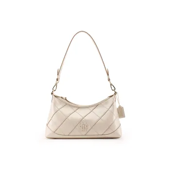 Montagut Sheepskin Shoulder Bag Regular Women's Multicolor