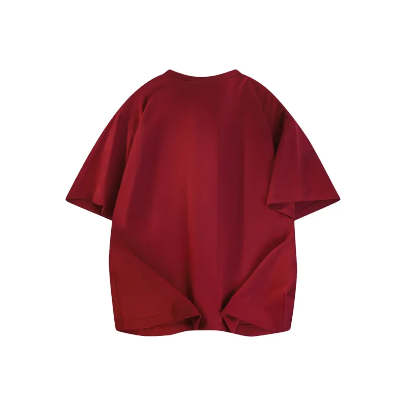FAIRWHALE T Shirts Unisex-9