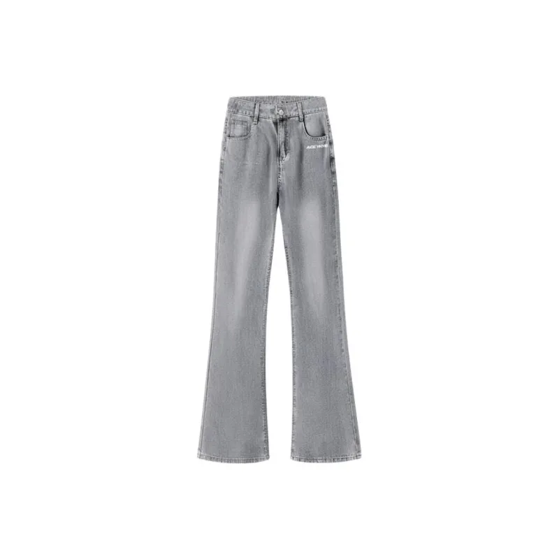 YK&YB Jeans Unisex-20