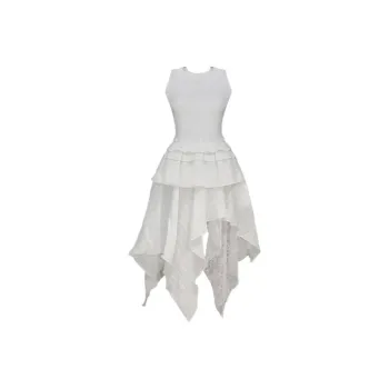 Peaches Peaches Sleeveless Dress Women's