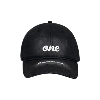 YUZHAOLIN Polyester Baseball Caps Unisex