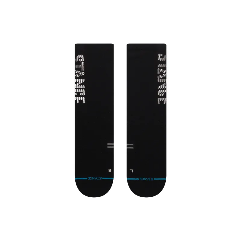 Stance Cycling Socks Unisex 1 Pack-1