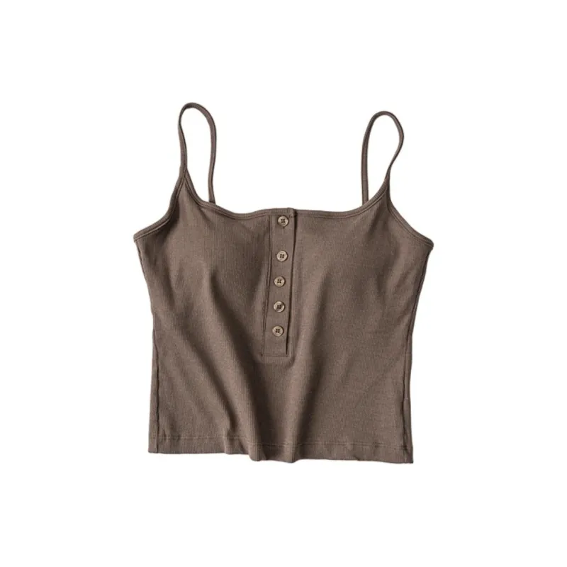 Under The Boots Camisole Women's-7