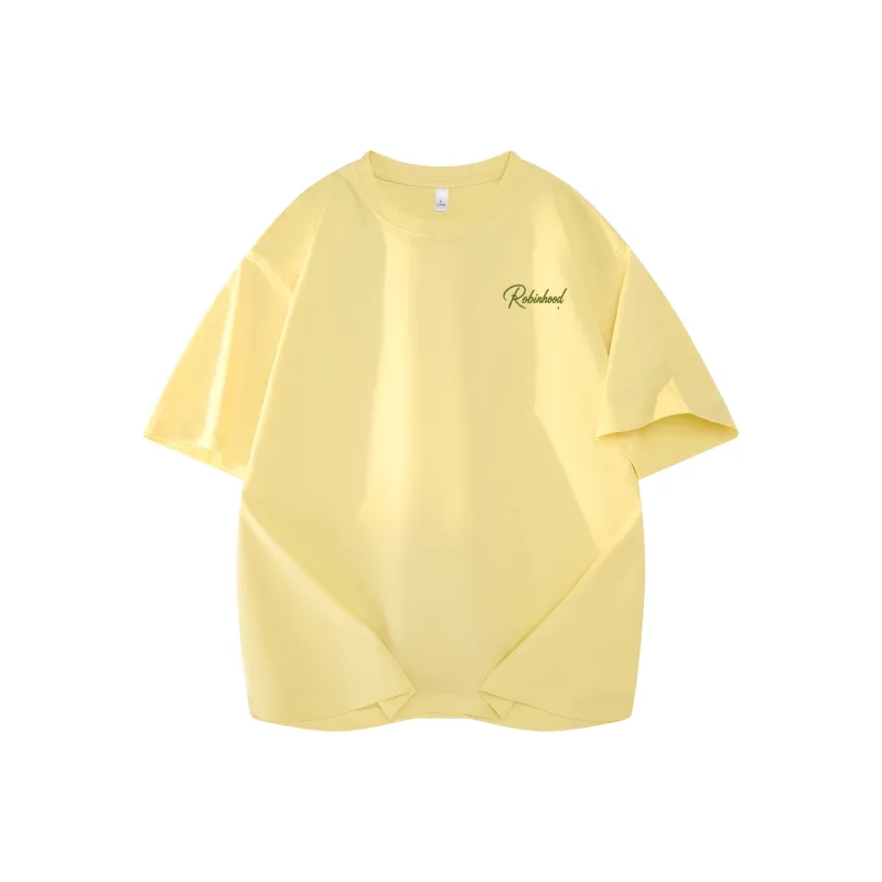 ROBINHOOD T-Shirts Unisex-14