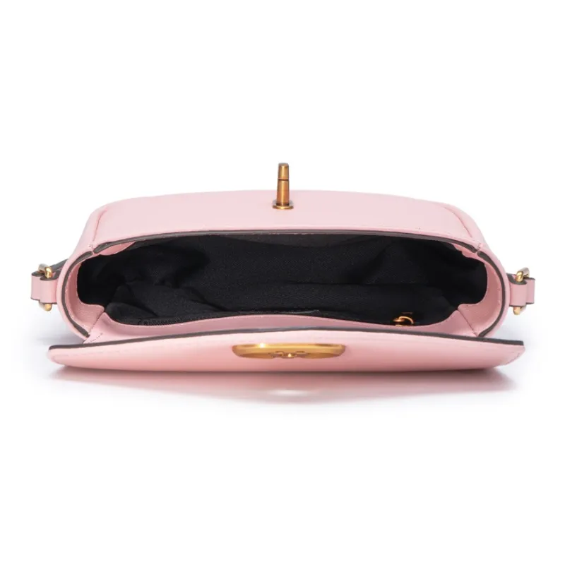 Chrisdien Deny Split Cow Leather Tofu Bag, Small Square Bag, Crossbody Bag, Shoulder Bag Women's Multicolor-2